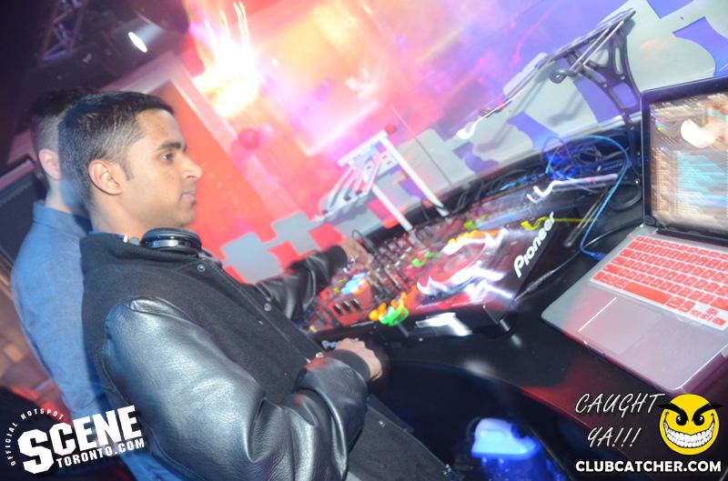 Mix Markham nightclub photo 80 - November 14th, 2014