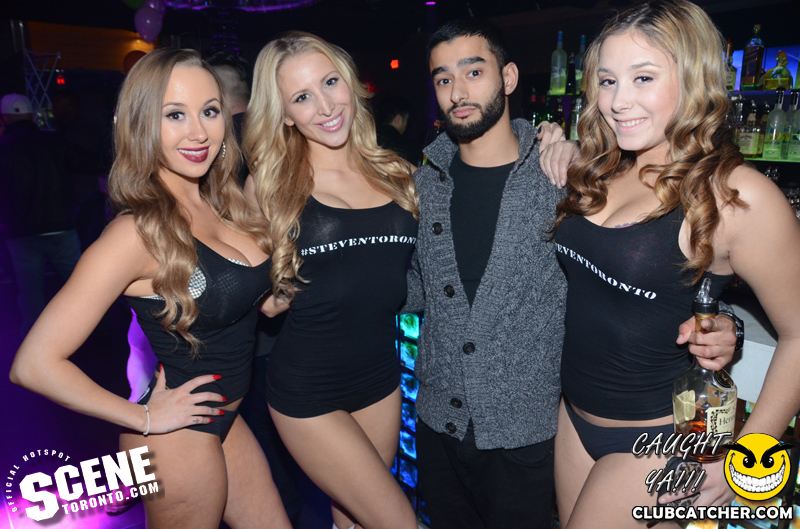 Mix Markham nightclub photo 86 - November 14th, 2014