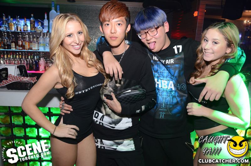 Mix Markham nightclub photo 91 - November 14th, 2014