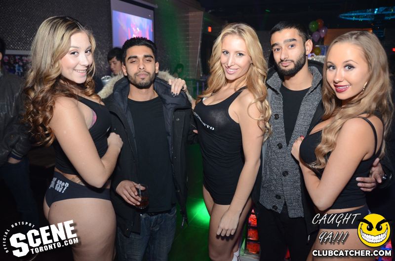 Mix Markham nightclub photo 92 - November 14th, 2014