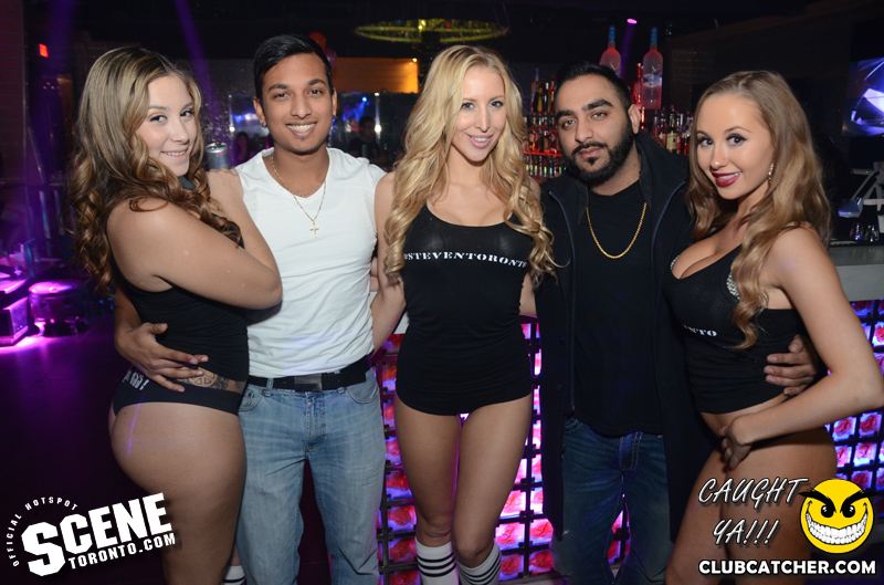 Mix Markham nightclub photo 95 - November 14th, 2014