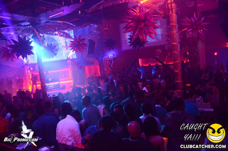 Luxy nightclub photo 1 - November 15th, 2014