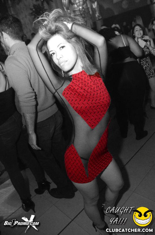 Luxy nightclub photo 2 - November 15th, 2014