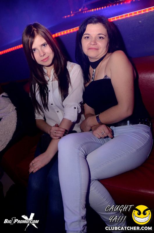 Luxy nightclub photo 11 - November 15th, 2014