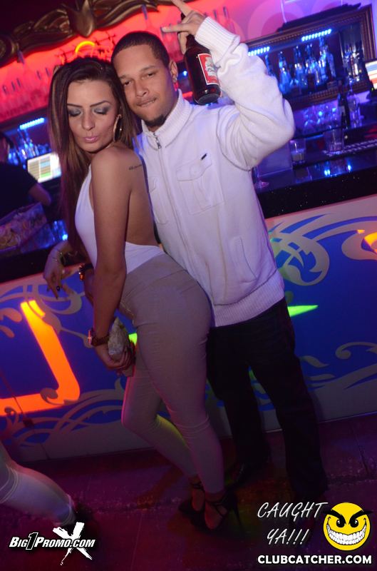 Luxy nightclub photo 106 - November 15th, 2014