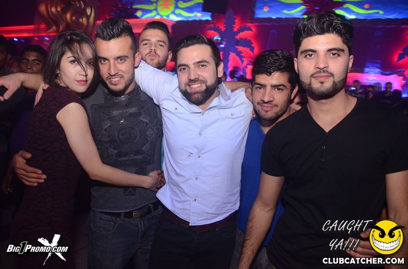 Luxy nightclub photo 109 - November 15th, 2014