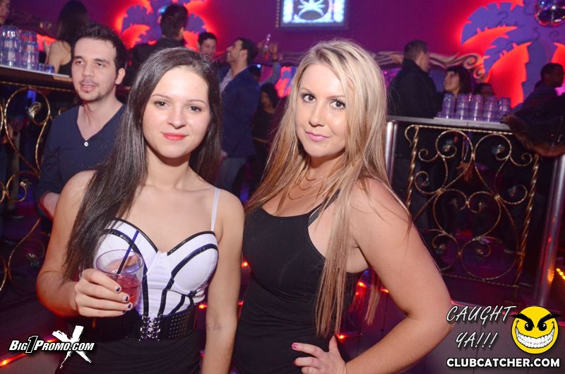 Luxy nightclub photo 112 - November 15th, 2014