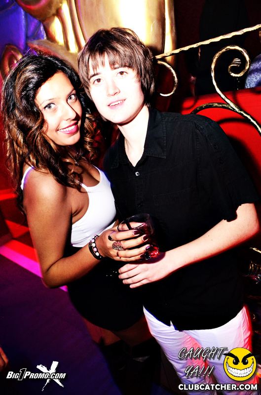 Luxy nightclub photo 113 - November 15th, 2014