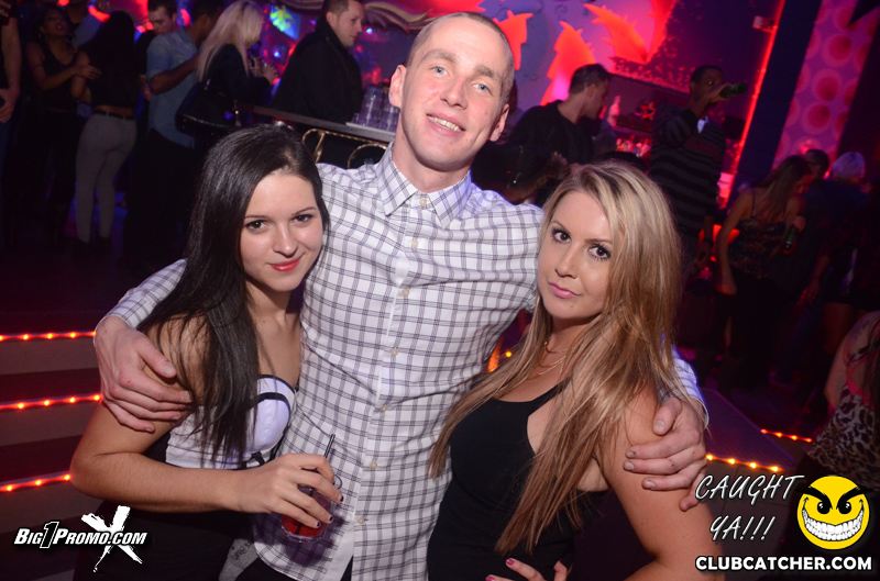 Luxy nightclub photo 114 - November 15th, 2014