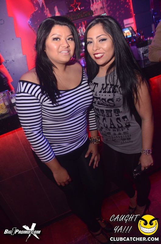 Luxy nightclub photo 116 - November 15th, 2014