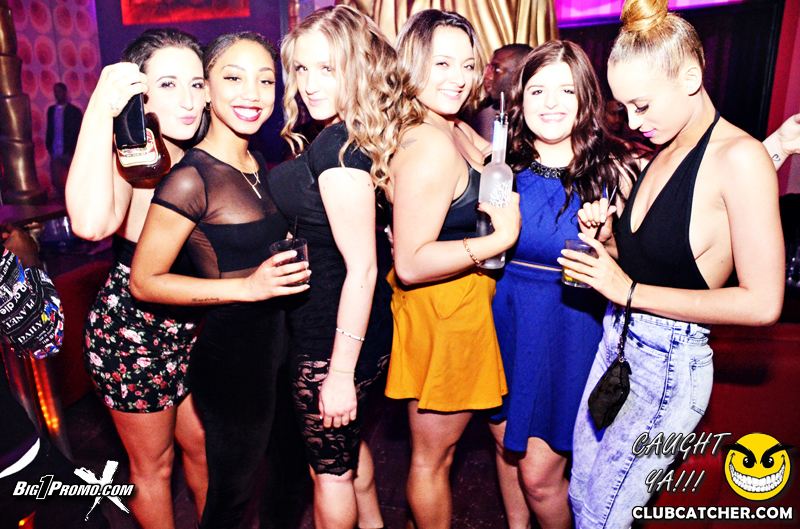 Luxy nightclub photo 118 - November 15th, 2014