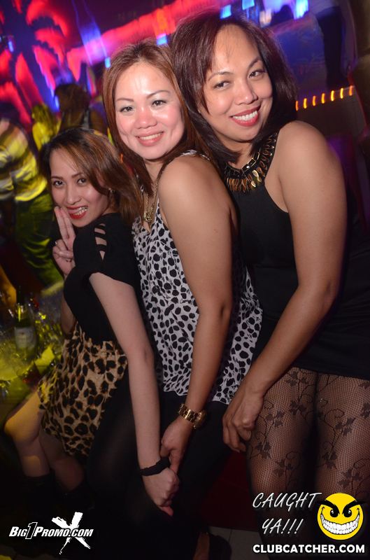 Luxy nightclub photo 119 - November 15th, 2014