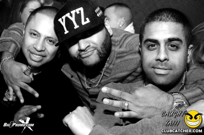 Luxy nightclub photo 120 - November 15th, 2014