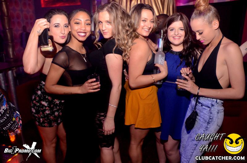 Luxy nightclub photo 13 - November 15th, 2014