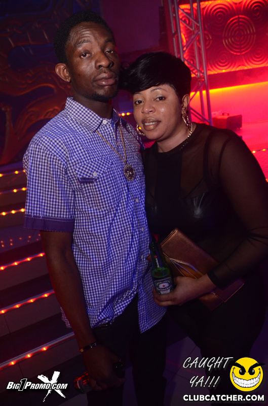 Luxy nightclub photo 121 - November 15th, 2014