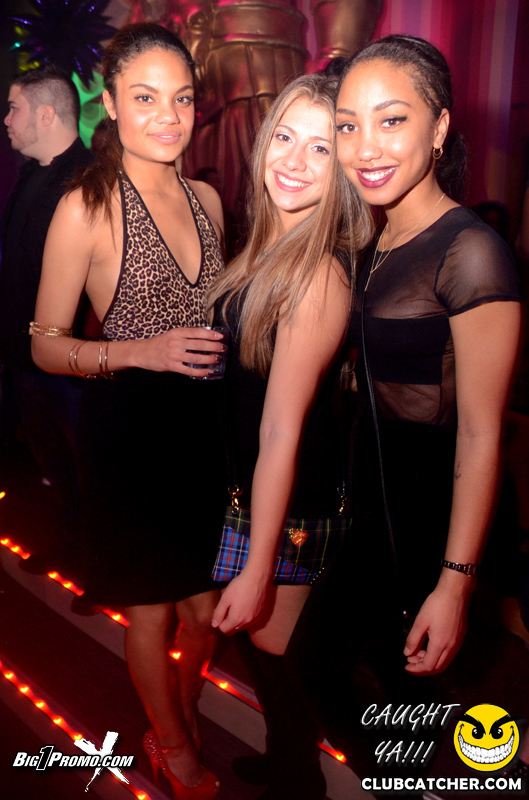 Luxy nightclub photo 124 - November 15th, 2014