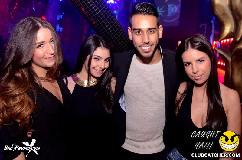 Luxy nightclub photo 125 - November 15th, 2014