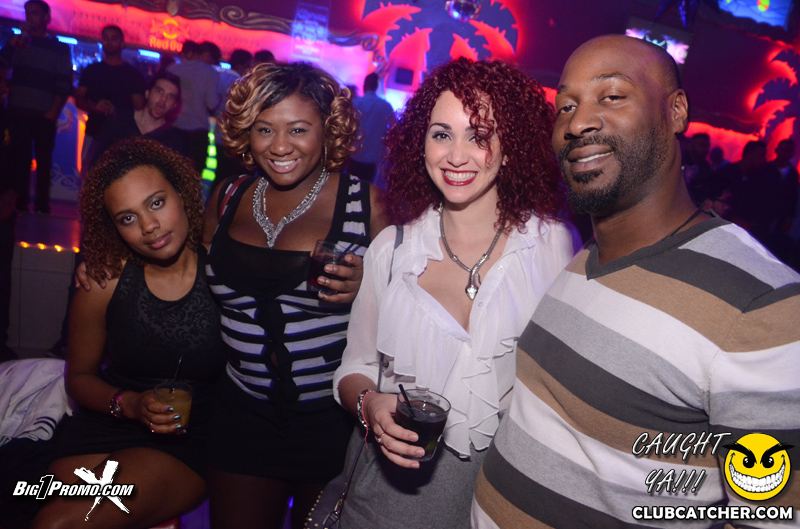 Luxy nightclub photo 127 - November 15th, 2014
