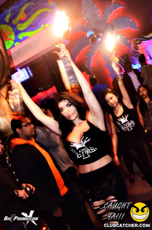 Luxy nightclub photo 128 - November 15th, 2014