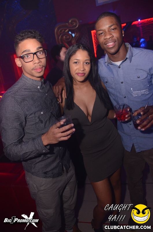 Luxy nightclub photo 130 - November 15th, 2014