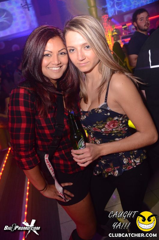 Luxy nightclub photo 133 - November 15th, 2014