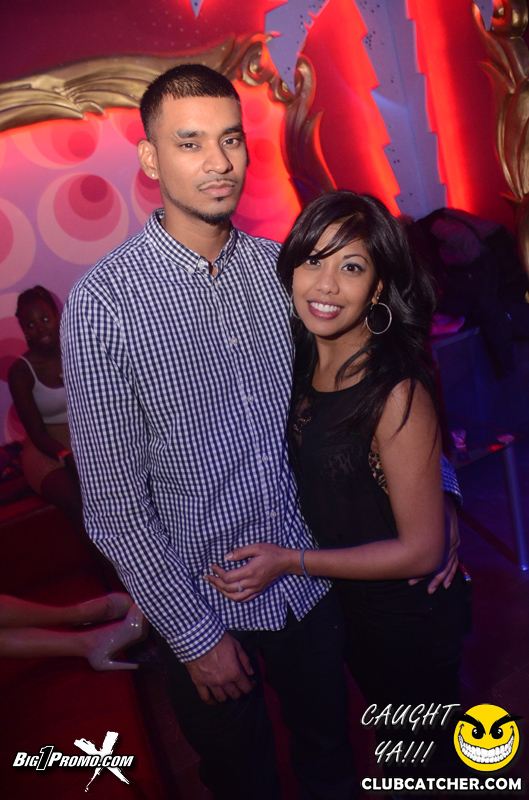 Luxy nightclub photo 134 - November 15th, 2014