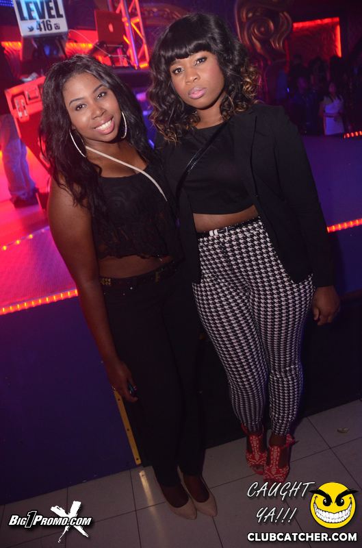 Luxy nightclub photo 136 - November 15th, 2014
