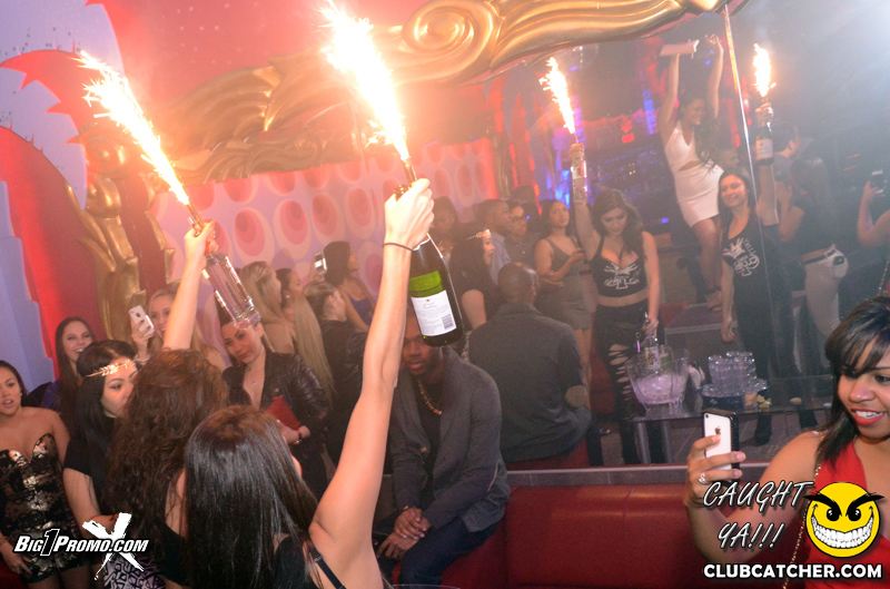 Luxy nightclub photo 137 - November 15th, 2014