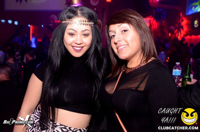 Luxy nightclub photo 138 - November 15th, 2014