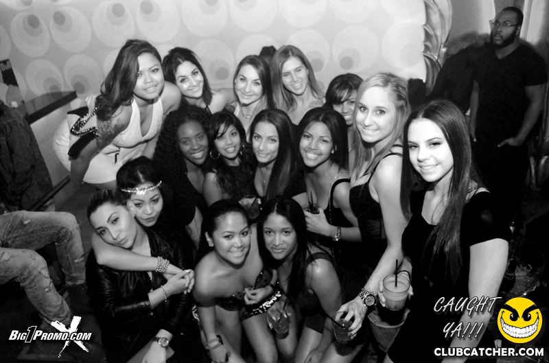 Luxy nightclub photo 140 - November 15th, 2014