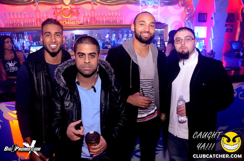 Luxy nightclub photo 15 - November 15th, 2014