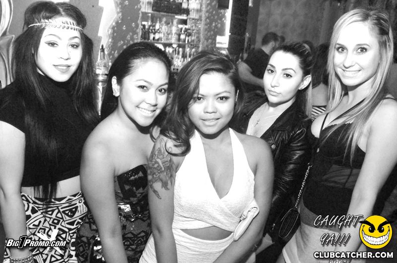 Luxy nightclub photo 143 - November 15th, 2014