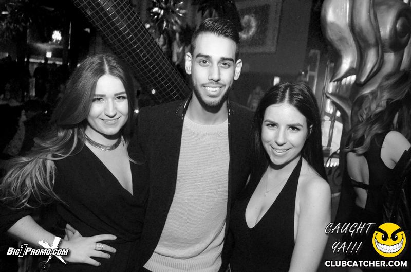 Luxy nightclub photo 147 - November 15th, 2014