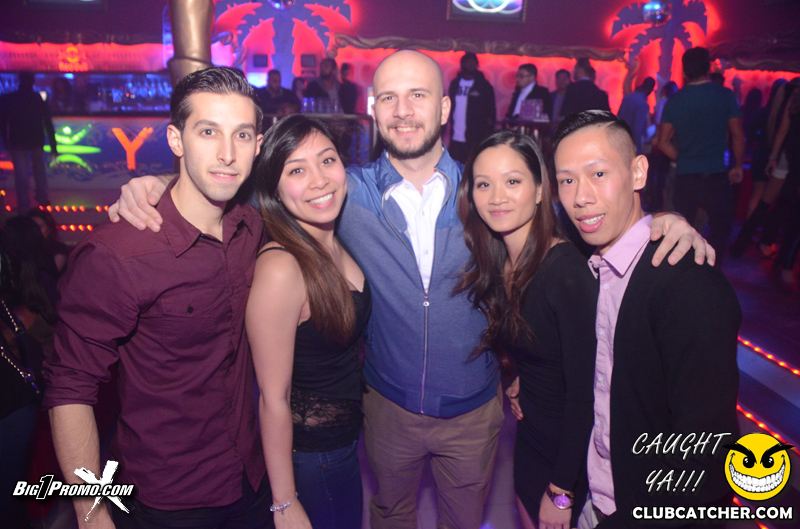 Luxy nightclub photo 149 - November 15th, 2014