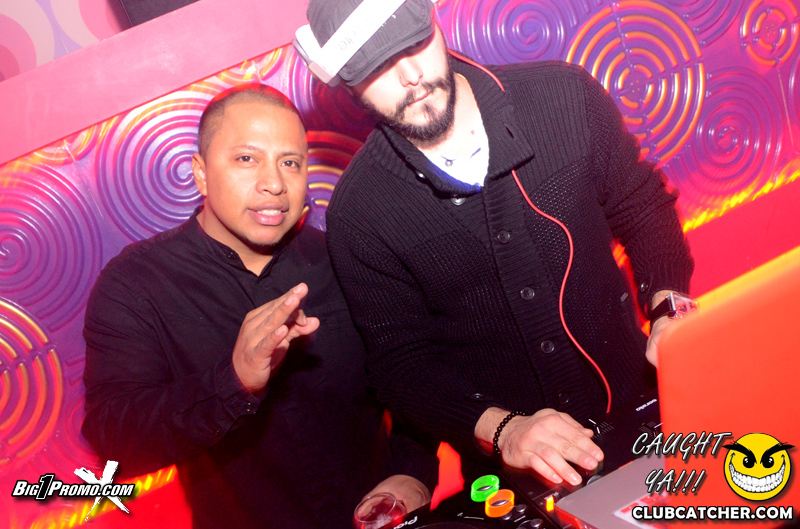 Luxy nightclub photo 150 - November 15th, 2014