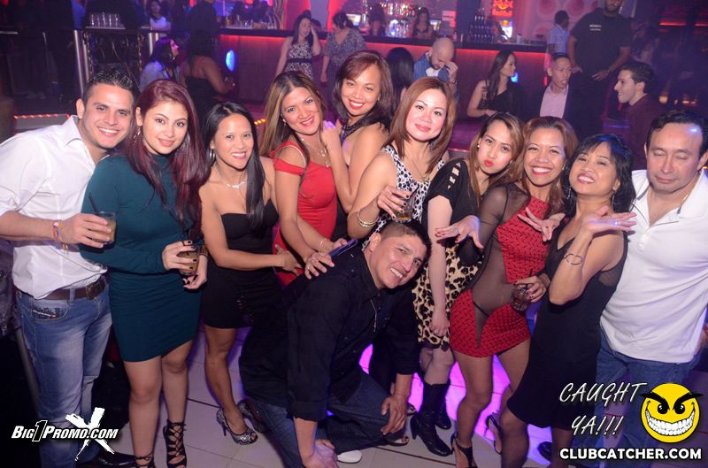 Luxy nightclub photo 16 - November 15th, 2014