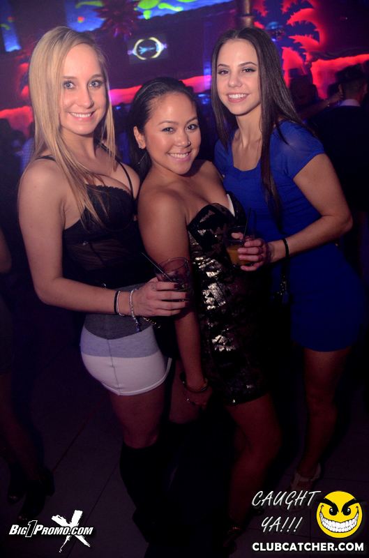 Luxy nightclub photo 151 - November 15th, 2014