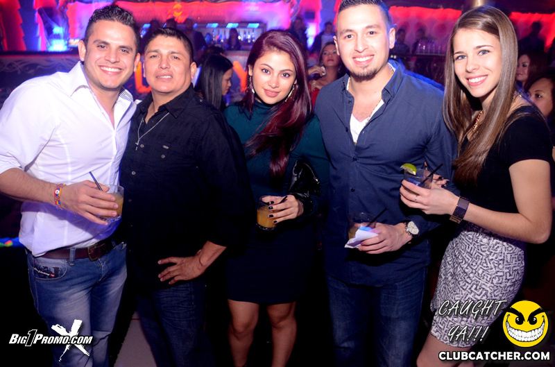 Luxy nightclub photo 155 - November 15th, 2014