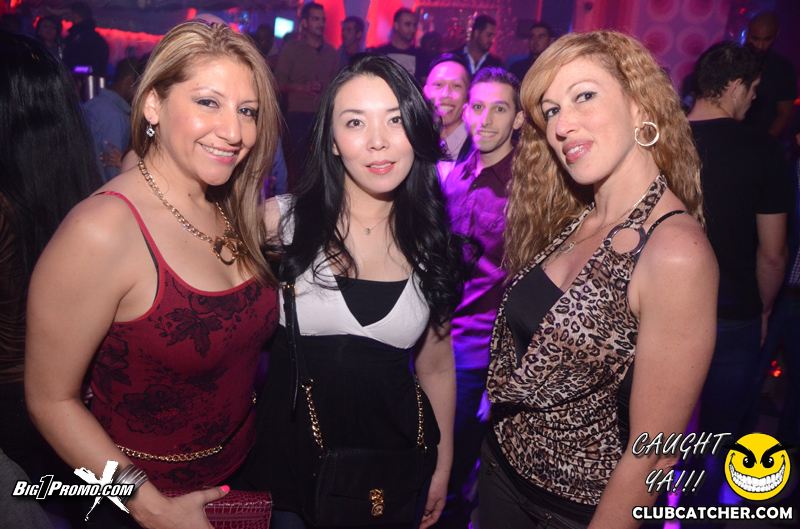 Luxy nightclub photo 156 - November 15th, 2014