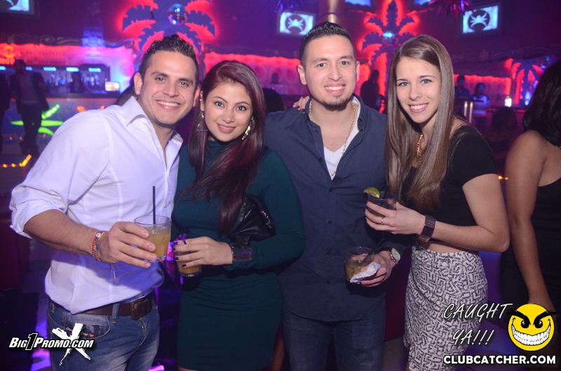 Luxy nightclub photo 158 - November 15th, 2014