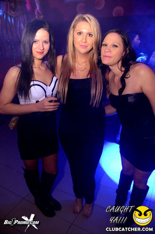 Luxy nightclub photo 159 - November 15th, 2014