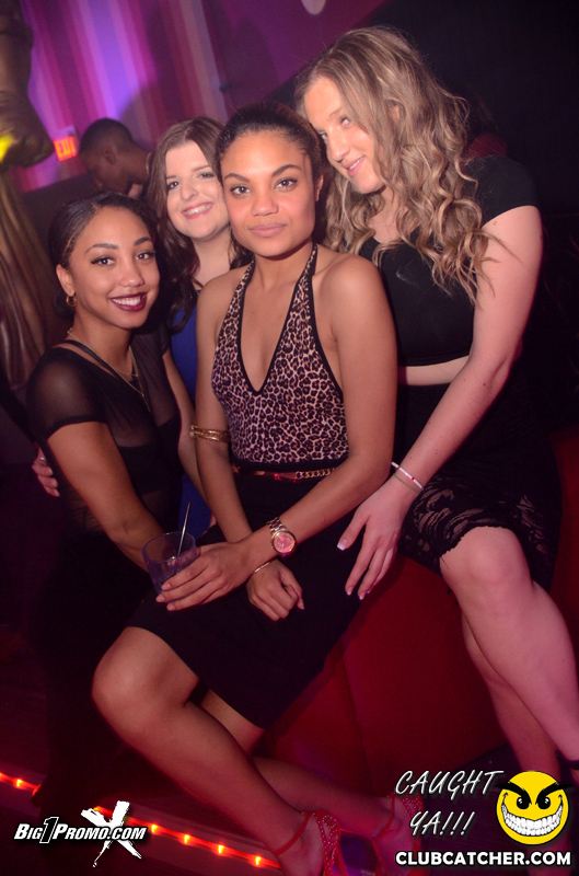 Luxy nightclub photo 160 - November 15th, 2014