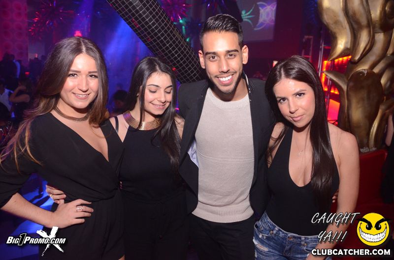 Luxy nightclub photo 166 - November 15th, 2014