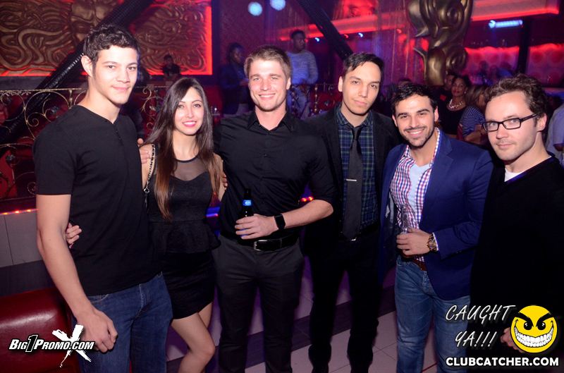 Luxy nightclub photo 169 - November 15th, 2014