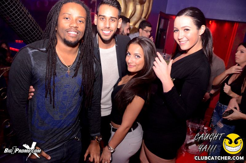 Luxy nightclub photo 170 - November 15th, 2014