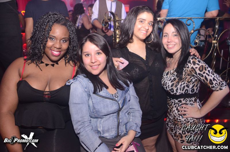 Luxy nightclub photo 172 - November 15th, 2014