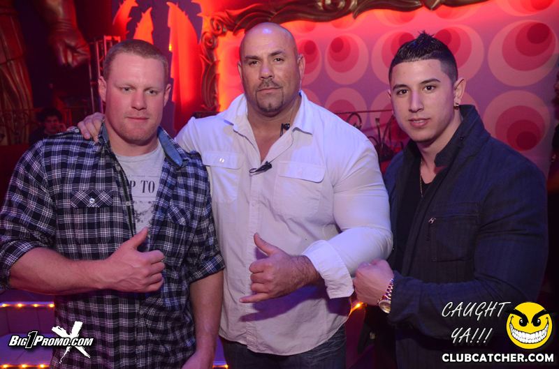 Luxy nightclub photo 174 - November 15th, 2014