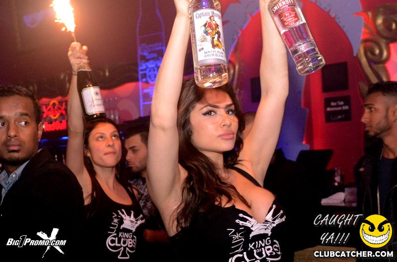 Luxy nightclub photo 175 - November 15th, 2014
