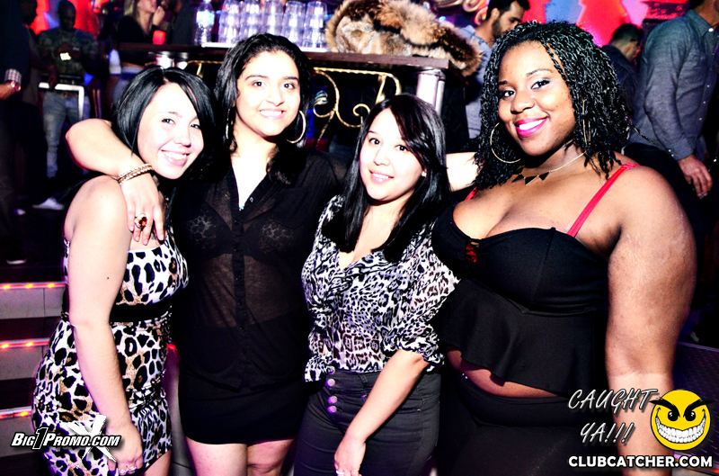 Luxy nightclub photo 176 - November 15th, 2014