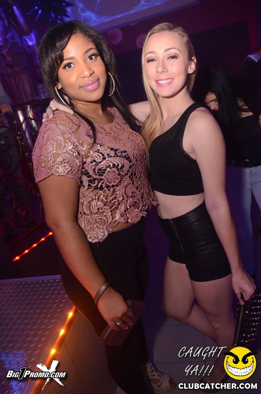 Luxy nightclub photo 19 - November 15th, 2014